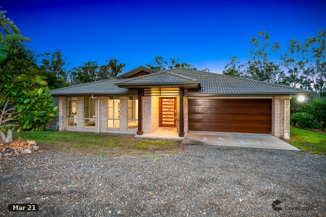 136 Park Ave, North Isis, QLD 4660