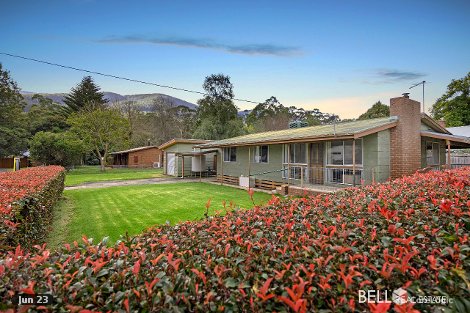 7 Gillis St, Millgrove, VIC 3799