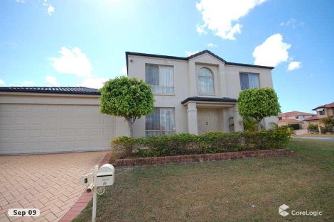 1 Nottinghill Gate Dr, Arundel, QLD 4214