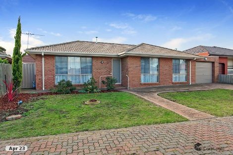 20 Fulton Rtt, Sunshine North, VIC 3020