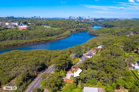 302 Pittwater Rd, East Ryde, NSW 2113