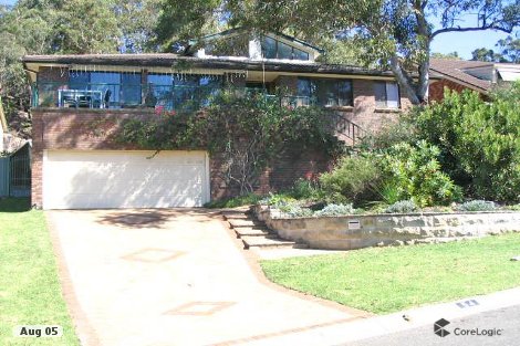 54 Mannikin Dr, Woronora Heights, NSW 2233