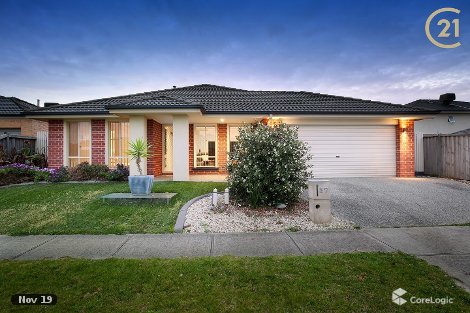 17 Black Caesar Dr, Cranbourne East, VIC 3977