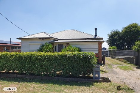 61 Aberdeen St, Muswellbrook, NSW 2333