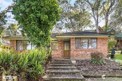 17 Wideview Ave, Woodford, NSW 2778