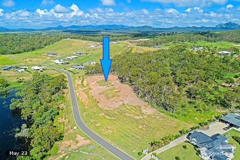 32b Trade Wind Dr, Tanby, QLD 4703