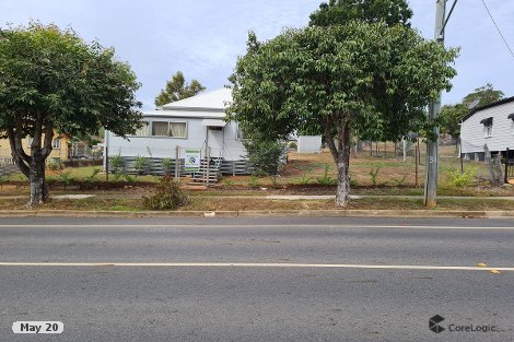 5 James St, Mount Morgan, QLD 4714