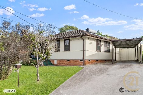 41 Coonong St, Busby, NSW 2168