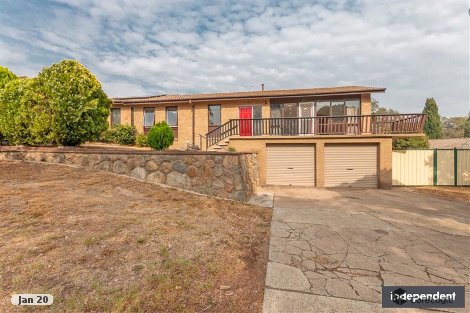 4a Nullagine St, Fisher, ACT 2611