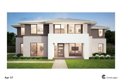 Lot 8013 Denham Court Rd, Leppington, NSW 2179