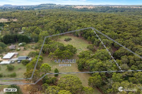 2718 Ballan-Daylesford Rd, Musk Vale, VIC 3461