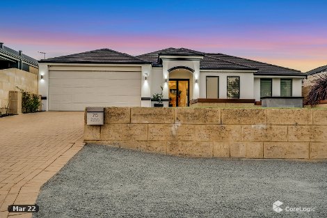 75 Southport Bvd, Dawesville, WA 6211