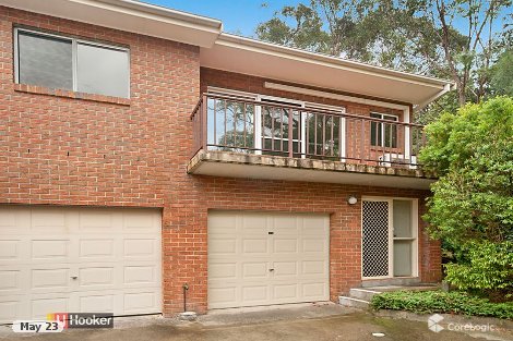 10/8 Cecil Rd, Hornsby, NSW 2077