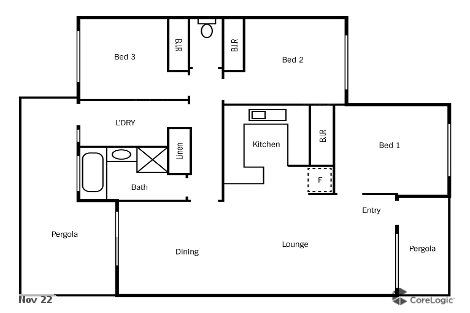 18/24 Beazley Cres, Calwell, ACT 2905