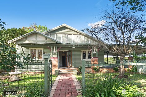 14 Leslie St, Lorn, NSW 2320