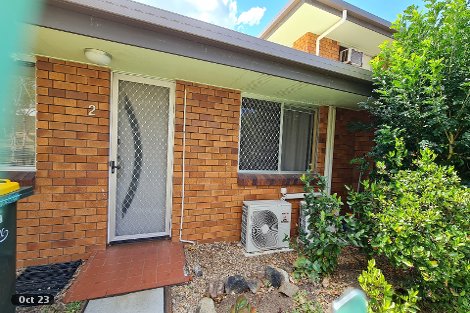 2/9 Risien St, Norman Gardens, QLD 4701