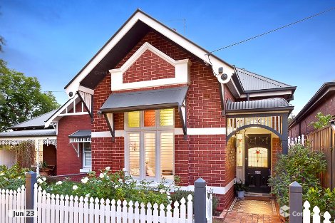 1 Bloomfield Rd, Ascot Vale, VIC 3032