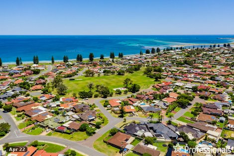 4 Alfred Cl, Safety Bay, WA 6169