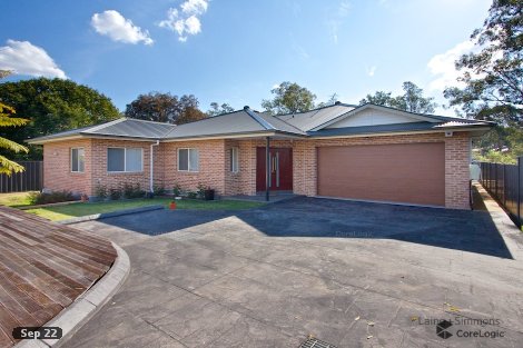 4a Lindsay St, Wentworthville, NSW 2145