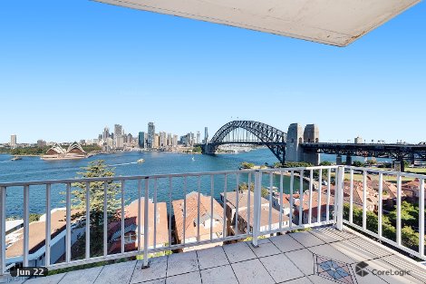 605/57 Upper Pitt St, Kirribilli, NSW 2061