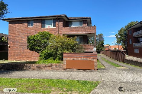 6/35 The Crescent, Berala, NSW 2141