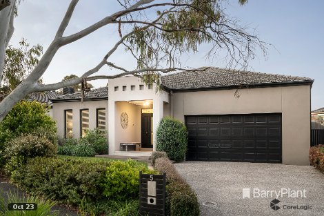 5 Henry Arthur Dr, Diamond Creek, VIC 3089