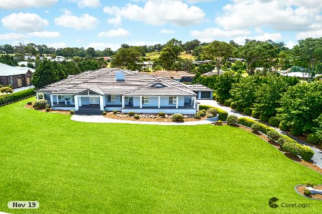 8 The Meadows, Kirkham, NSW 2570