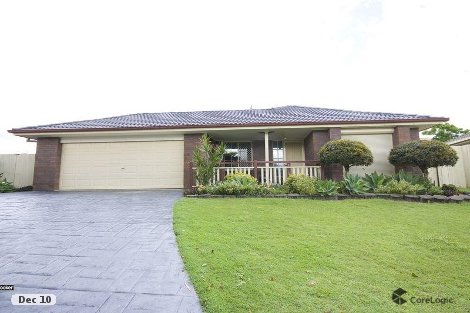 14 Cougers Ct, Regents Park, QLD 4118