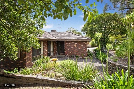 1 Kinnear Ct, Montmorency, VIC 3094