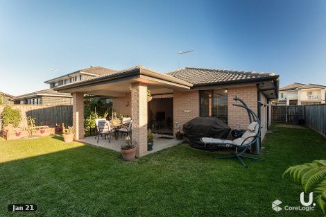 4 Dogwood St, Colebee, NSW 2761