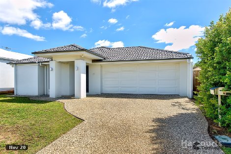 4 Yarrow Cct, Griffin, QLD 4503