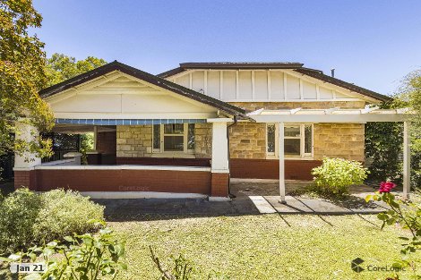 63 Cuthero Tce, Kensington Gardens, SA 5068