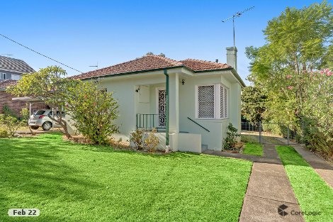 21 Harold St, Mount Lewis, NSW 2190