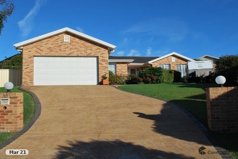 10 Orpheus Cl, Kanahooka, NSW 2530