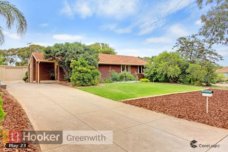 4 Guildford Cl, Salisbury Heights, SA 5109