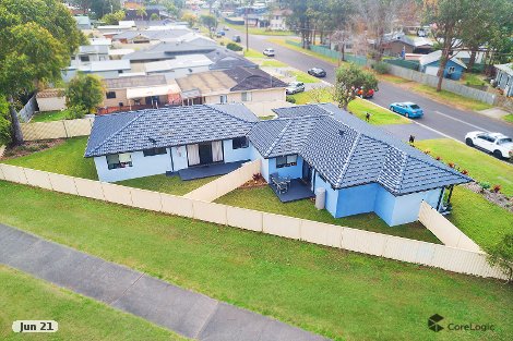 20 Kurraba Pde, Berkeley Vale, NSW 2261