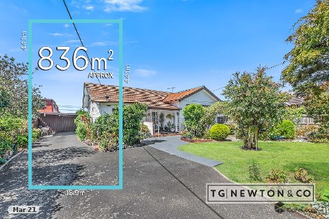 1 Camira St, Malvern East, VIC 3145