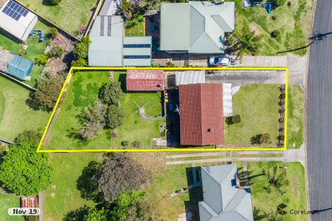 57 Lindsay St, Unanderra, NSW 2526