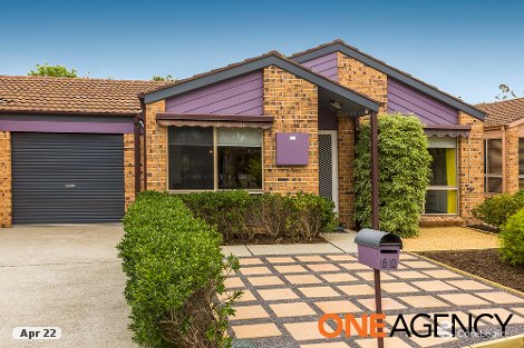 60 Florence Taylor St, Greenway, ACT 2900