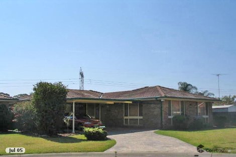 8 Kyogle Pl, Hoxton Park, NSW 2171