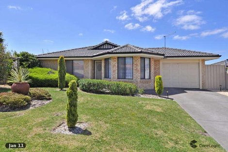 22 Brady Cnr, Mckail, WA 6330