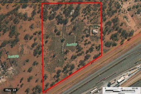 Lot 181 Western Rd, Karlkurla, WA 6430