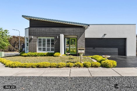 1 Cartledge St, Casey, ACT 2913