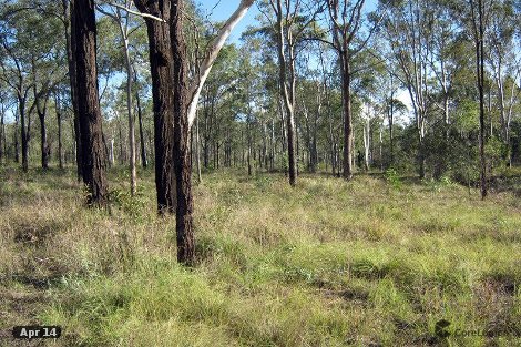 Lot 57 Franklin Rd, Wattle Camp, QLD 4615