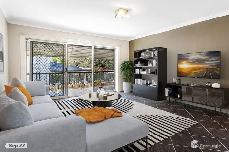 3/89 Grosvenor St, Morningside, QLD 4170