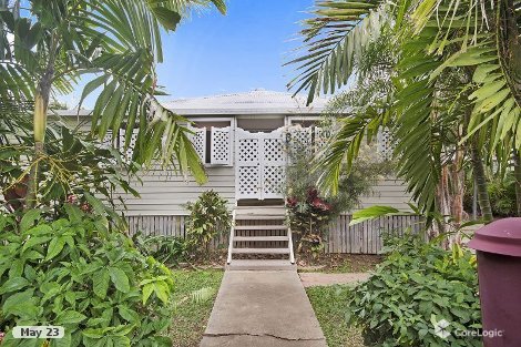 45 Tenth Ave, Railway Estate, QLD 4810