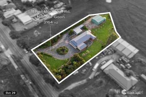 11 Nar Nar Goon Rd, Nar Nar Goon, VIC 3812