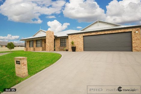 1 Pebble Creek Way, Gillieston Heights, NSW 2321