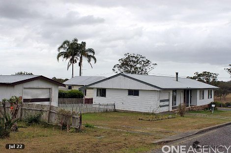 27 Queen St, Greenhill, NSW 2440