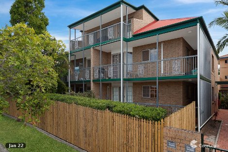 1/4 Woodland St, Ashgrove, QLD 4060